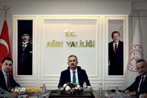 Ağrı’da SYDV’lerin performansı masaya yatırıldı