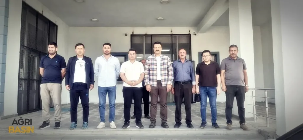 Doğubayazıt’a İkinci Mamografi Cihazı Geliyor