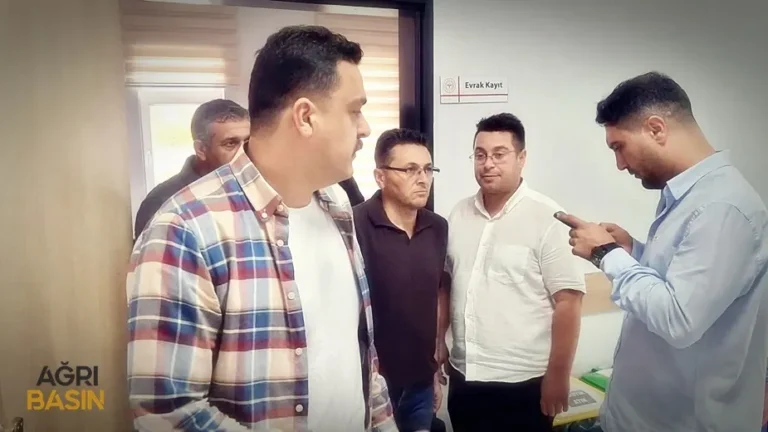 Doğubayazıt’a İkinci Mamografi Cihazı Geliyor
