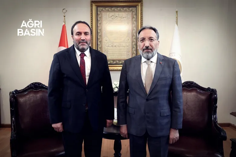 Ağrı’da 552 Okul Servisi Denetlendi