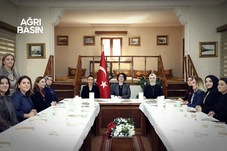 Doğubayazıt’ta Ağrı’nın Kültürel Mirası Tanıtıldı