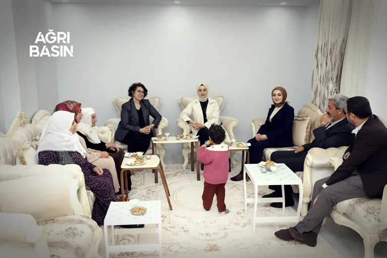 Doğubayazıt’ta Ağrı’nın Kültürel Mirası Tanıtıldı