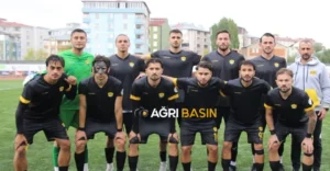 Ağrı 1970 Spor-İstanbulspor Maçının Tarihi Belli Oldu