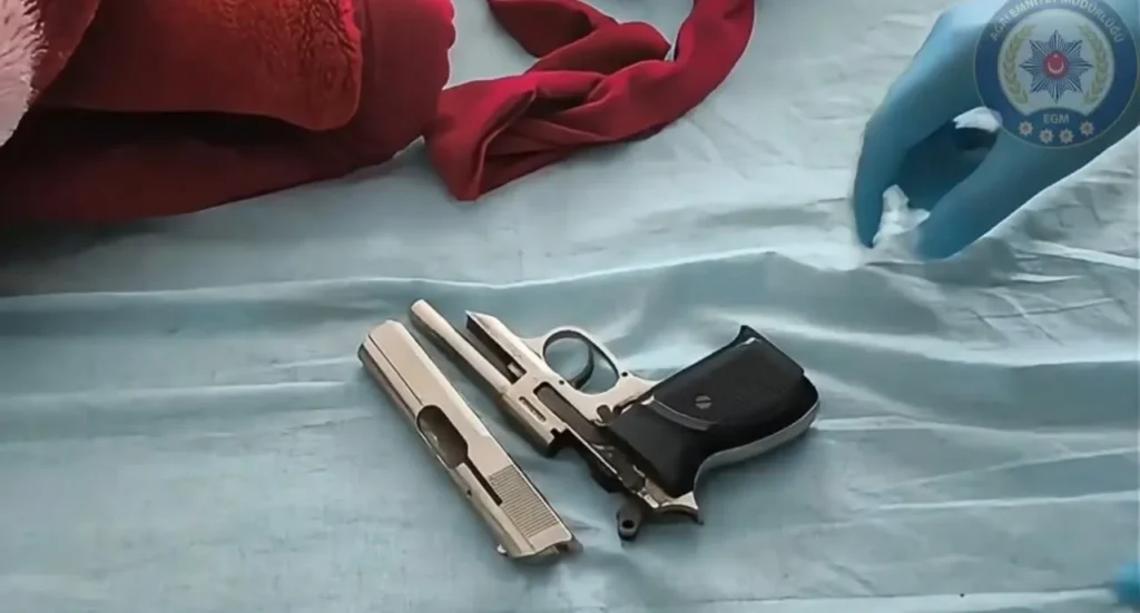 Ağrı’da Suç Operasyonları: 20 Kişi Hakkında Adli İşlem