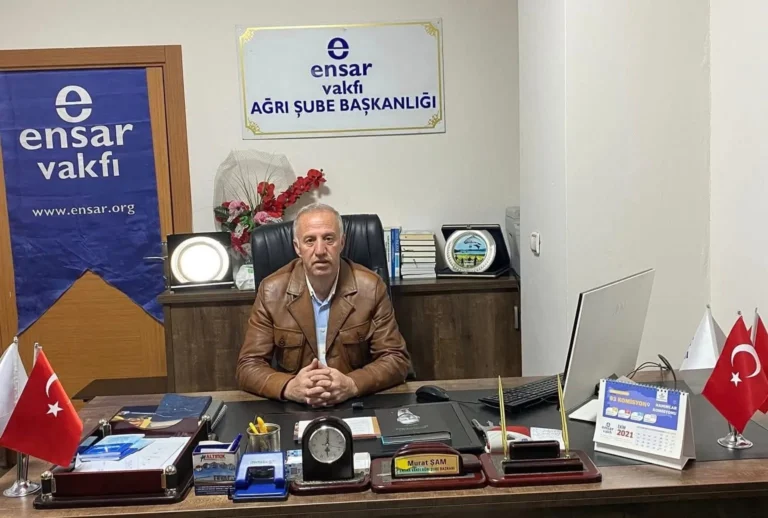 Murat Şam’ın Acı Günü: Annesi Fatma Şam Vefat Etti
