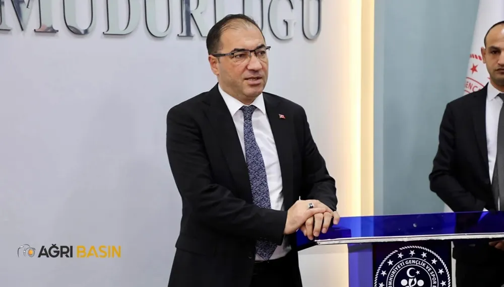 Ağrı’da Aday Memurlar Asil Memurluğa Geçti