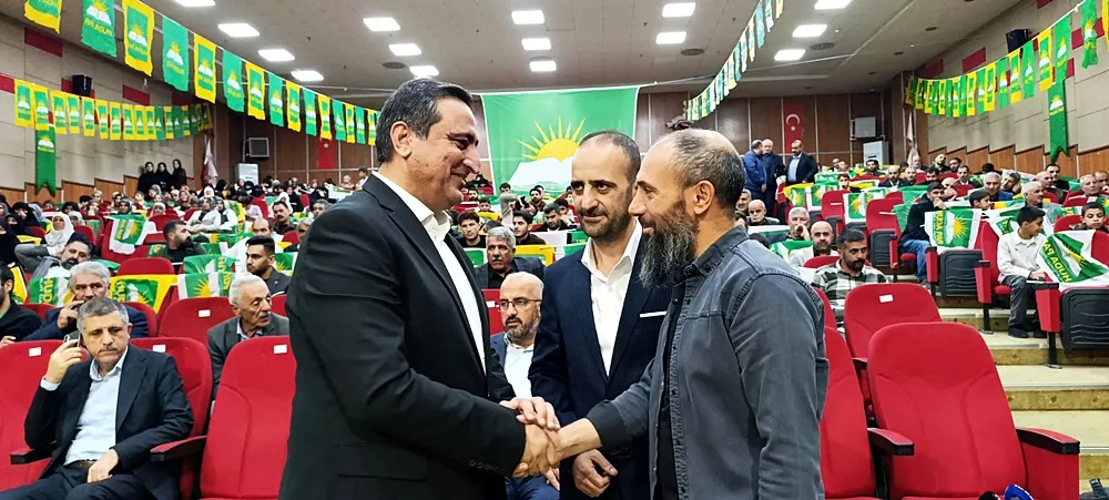 Ramanlı: Teklifimiz Meclis’in ortak iradesine dönüştü