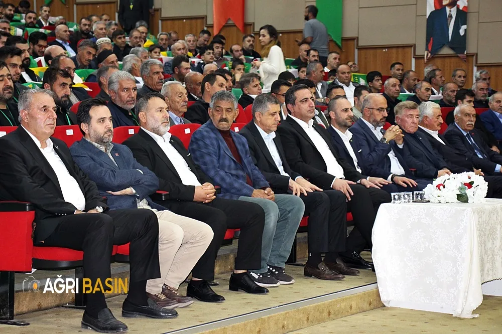 Ramanlı: Teklifimiz Meclis’in ortak iradesine dönüştü