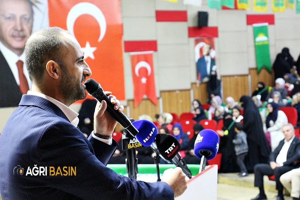 Ramanlı: Teklifimiz Meclis’in ortak iradesine dönüştü
