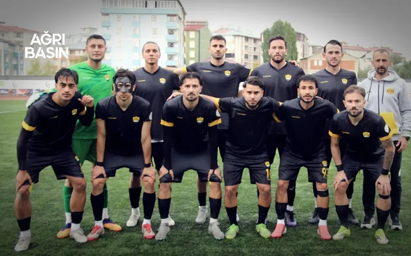 Ağrı 1970 Spor’un ZTK Rakibi İstanbulspor Oldu