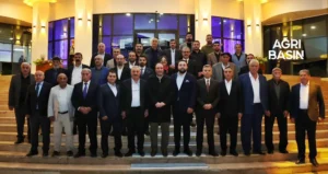 Ağrı’da çocuk yaşta evliliklere karşı ortak mücadele çağrısı