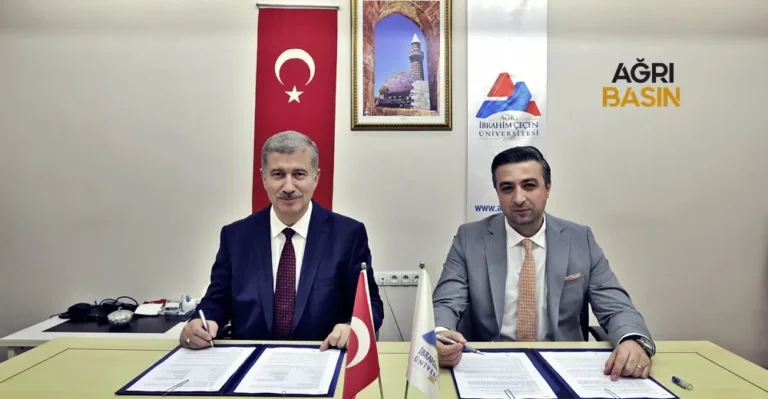 Ağrı’da 530 öğrenciye istihdam fırsatı: Başvurular tamamlandı