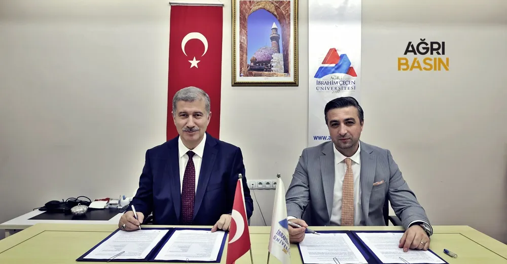 Ağrı’da 530 öğrenciye istihdam fırsatı: Başvurular tamamlandı