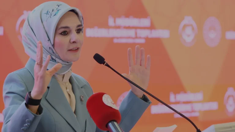 Bakan Göktaş’tan İl Müdürlerine Sahada Aktif Denetim Talimatı