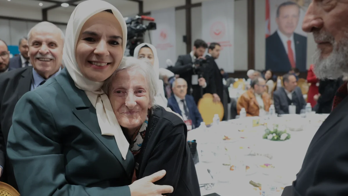 Ekim ayı yaşlı ve engelli aylığı ödemeleri hesaplara yattı