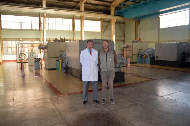 Tarladan Sofraya Şeker'in Yolculuğu