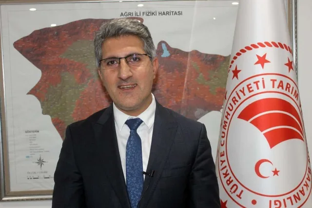 Tarladan Sofraya Şeker'in Yolculuğu
