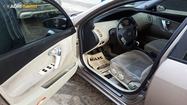 Satılık Nissan Primera 2005 aile Aracı
