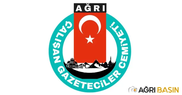AÇGC’den 24 Temmuz Gazeteciler ve Basın Bayramı kutlaması
