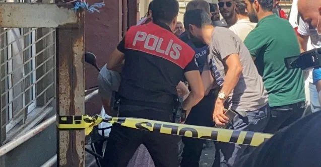 İstanbul’da Silahlı Saldırı! 3 Kişi Hayatını Kaybetti