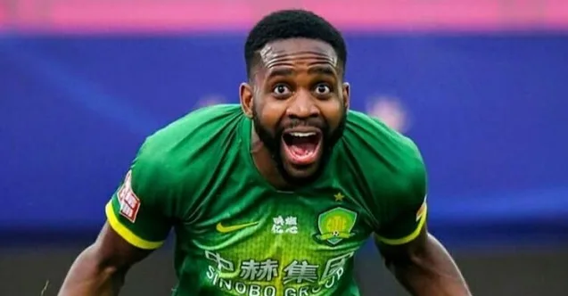 Bakambu’dan Fenerbahçe’yi heyecanlandıran paylaşım