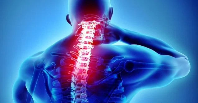 Boyun Fıtığı Nedir? Belirtileri Nelerdir?