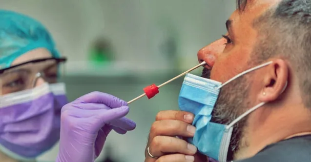 COVID-19 PCR testlerinde hızlı varyant tespiti