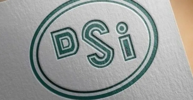 DSİ Sürekli Olmak Üzere 2 bin 5 İşçi Alacak!
