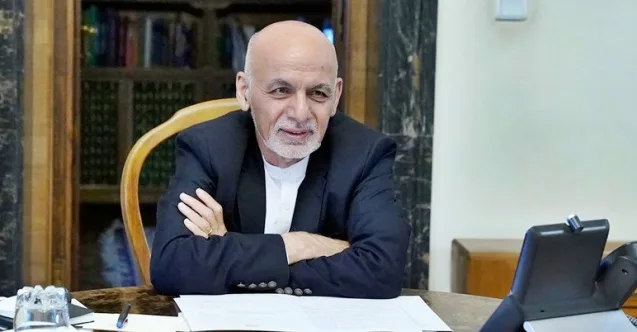 Eşref Gani: Afganistan’a döneceğim ama param yok