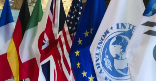 G7’den Afganistan konusunda açıklama