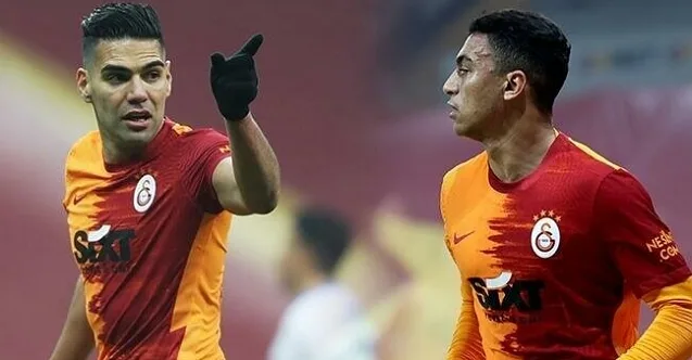 Galatasaray’da 4 İsim Takımdan Ayrılacak!