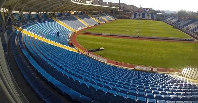 Galatasaray Recep Tayyip ERDOĞAN Stadında Randers’i Konuk Edecek!