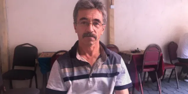 Kılıç Ailesinin Acı Günü! Havva Kılıç vefat etti