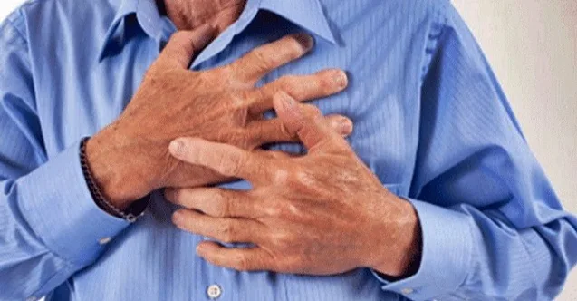 Nefes darlığı birçok hastalığında belirtisi olabilir