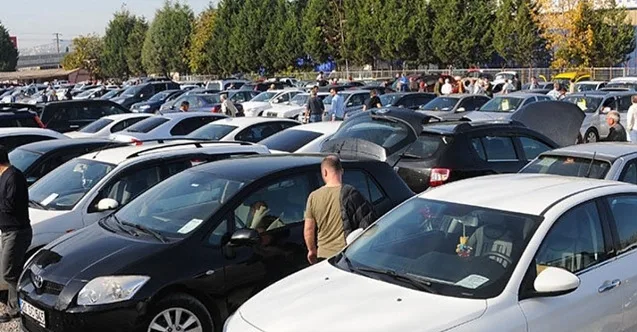 Otomobil Piyasasında 2. El Otomobiller Sıfır Otomobillerle Yarışıyor!