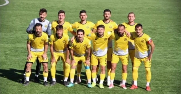 Ağrı 1970 Spor 2-0 Mardin 1969 Spor’u mağlup etti