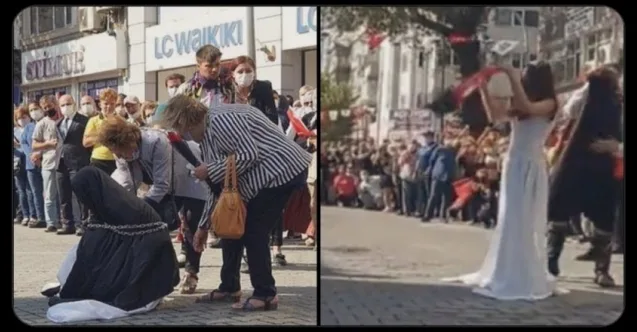 CHP İslam Düşmanlığı Devam Ediyor