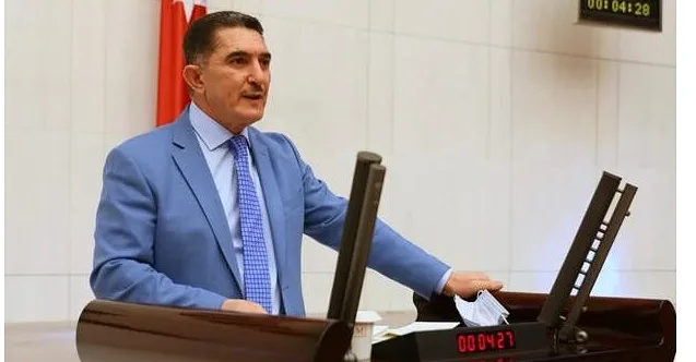 Ekrem Çelebi; Ağrıya 121 yeni hekim ataması yapılacak