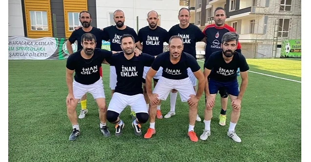 Kurumlar Arası Maçlarda Finalistler Belli Oldu
