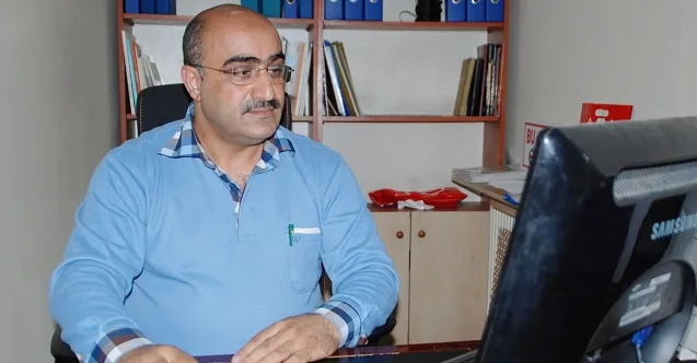 Yasin Çınar: “Diyanetimiz ve Reisimiz Yalnız Değil “
