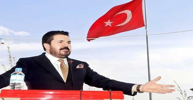 Savcı Sayan Tutak’ta Muhtarlarla Buluştu