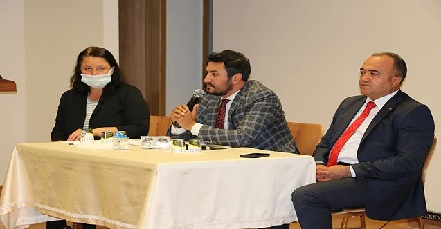 Ağrı’da ”Uyum ve Tanıtım” Programları