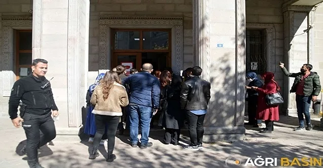 Leyla Davasında Flaş Karar Tüm Sanıklara Beraat