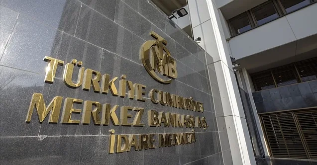 Merkez Bankası Başkan Yardımcıları Görevden Alındı