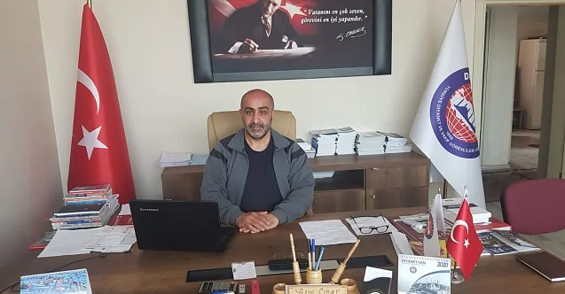 Yasin Çınar: “Güzel Ahlakın ve Vefanın En Güzel Örneği”