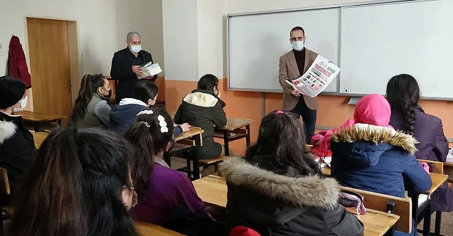 Ağrı’da Siyer Yarışması Devam Ediyor