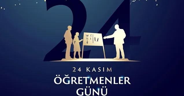Ağrı Valisi Osman Varol’dan Öğretmenler Günü Mesajı