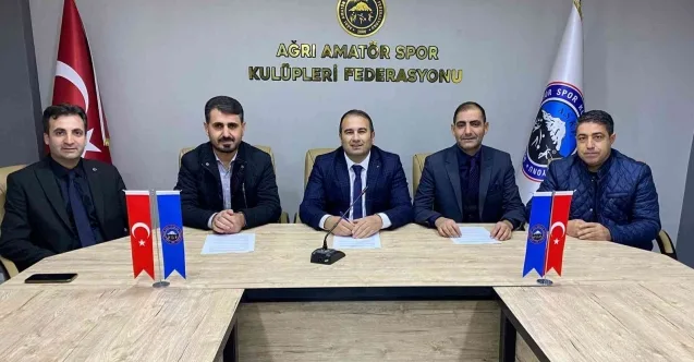 Ağrı’da Sporculara Ücretsiz Ehliyet!
