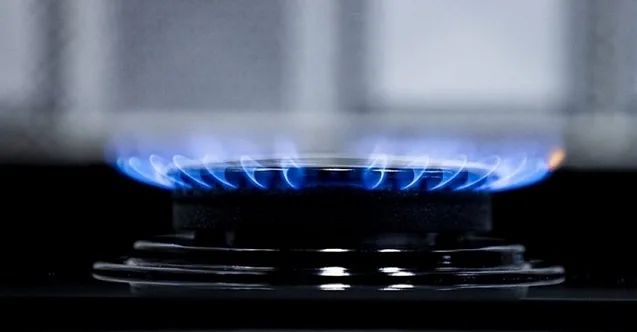 Doğal Gaz Aboneliklerin Yüzde 38 Zam