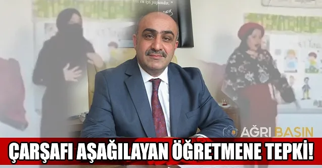 Yasin Çınar: Milletimizin Değerlerini Aşağılayamazsınız